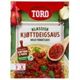 KJØTTDEIGSAUS ORIGINAL 58G TORO