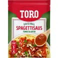SPAGHETTISAUS ORIGINAL 52.5G TORO