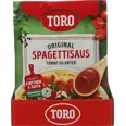 SPAGHETTISAUS ORIGINAL 52.5G TORO