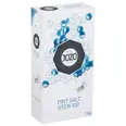 JOZO HUSHOLDNINGSSALT 1 KG UTEN JOD