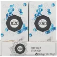 JOZO HUSHOLDNINGSSALT 1 KG UTEN JOD