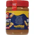 MILLS PEANUT BUTTER 350G
