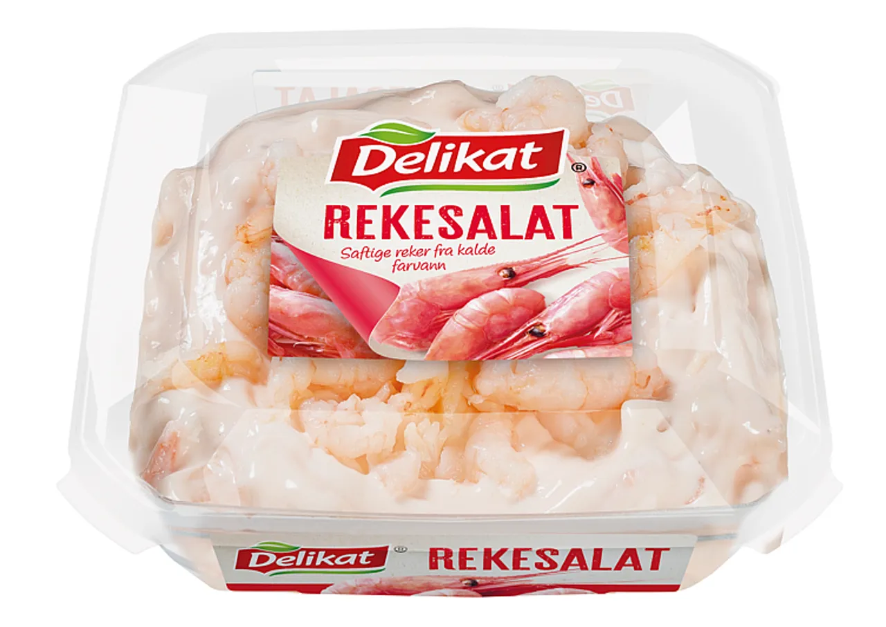 DELIKAT REKESALAT 8X200G