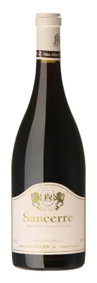 Sancerre Rouge Vieilles Vi 13% 75cl