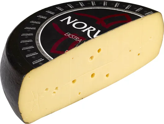 Norvegia Vellagret 3-5år 10kg Tine