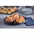MINI CIABATTA MIX 40G FERDIGSTEKT
