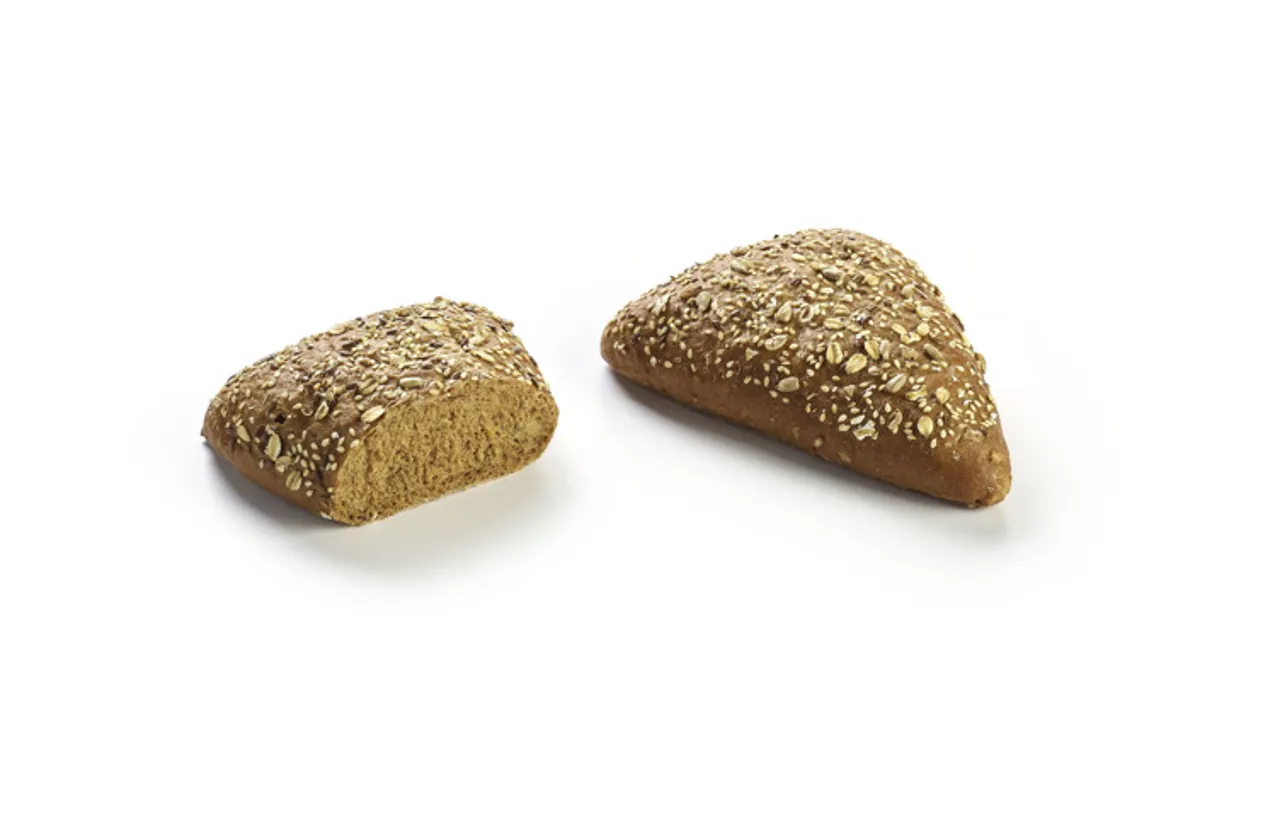 TRIANGLE MULTIGRAIN 100G GROV