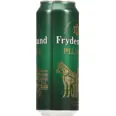 FRYDENLUND PILSENER 0,50L