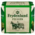 FRYDENLUND PILSENER 0,50L