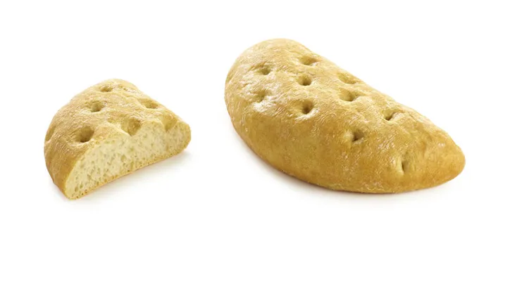 FLAGUETTE DEMI-LUNE 100G FLAGUETTE DEMI-LUNE 100G