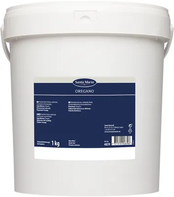 OREGANO 1KG SANTA MARIA OREGANO 1KG SANTA MARIA