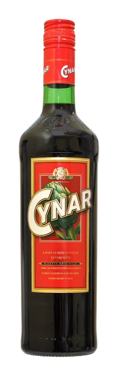 CYNAR 16,5% 70CL CYNAR 16,5% 70CL