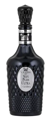 A. H. Riise Non Plus Ultra Rum 42% 70cl