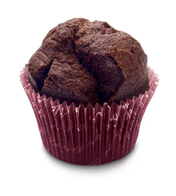 Sjokolademuffins Glutenfri & Melkefri 80g