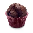 SJOKOLADEMUFFINS GLUTENFRI & MELKEFRI 80G