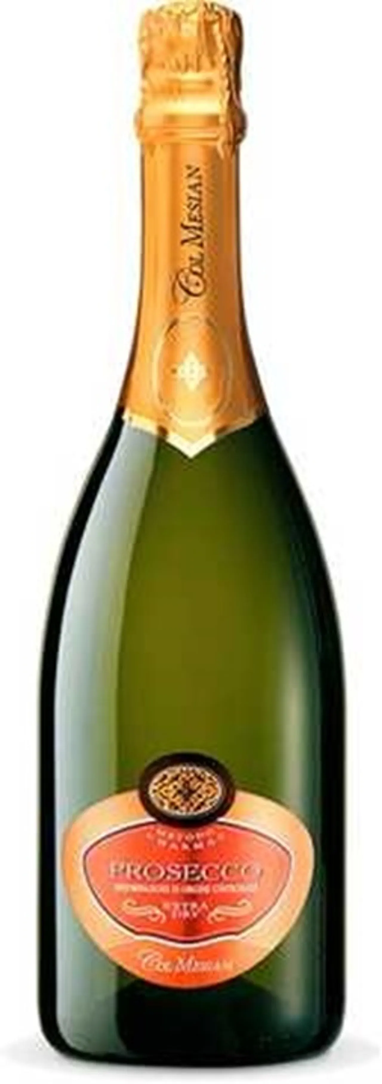 COL MESIAN PROSECCO EXTRA DRY 11% 75CL