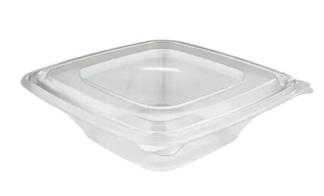 MAT-/SALATBEGER M/LOKK RPET 750ML MAT-/SALATBEGER M/LOKK RPET 750ML