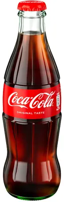 Coca-Cola 330ml Glassflaske