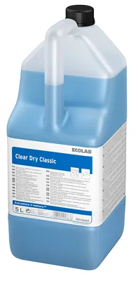 Clear Dry Classic 5l