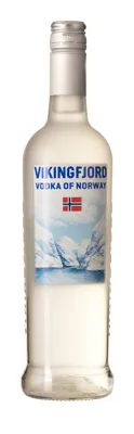 Vikingfjord Vodka 37,5% 70cl