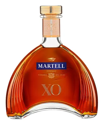 MARTELL XO SUPREME 40% 70CL MARTELL XO SUPREME 40% 70CL