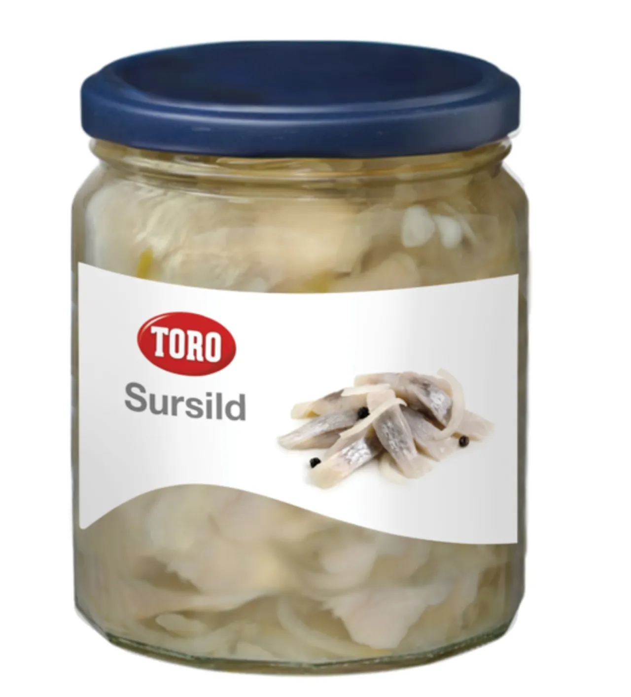 SURSILD 500 G TORO