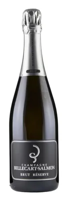 BILLECART-SALMON BRUT RESERVE 12% 75CL BILLECART-SALMON BRUT RESERVE 12% 75CL