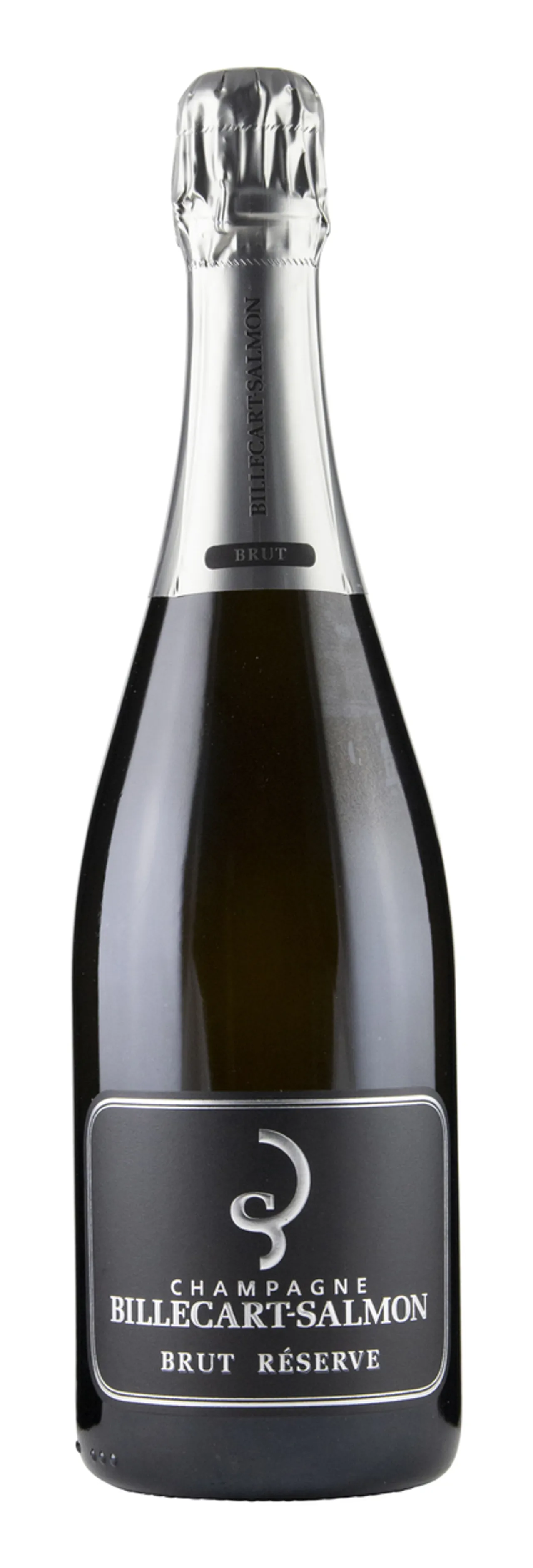 BILLECART-SALMON BRUT RESERVE 12% 75CL