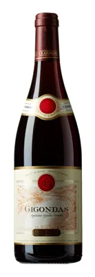 Guigal Gigondas 21 15% 75cl