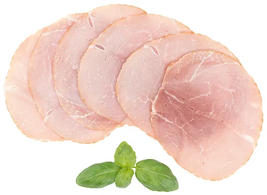 Restaurantskinke Sk 500g Hanssens