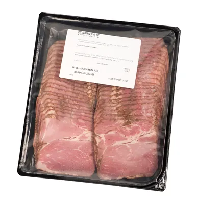 STJERNESYLTE SK 500G HANSSENS STJERNESYLTE SK 500G HANSSENS