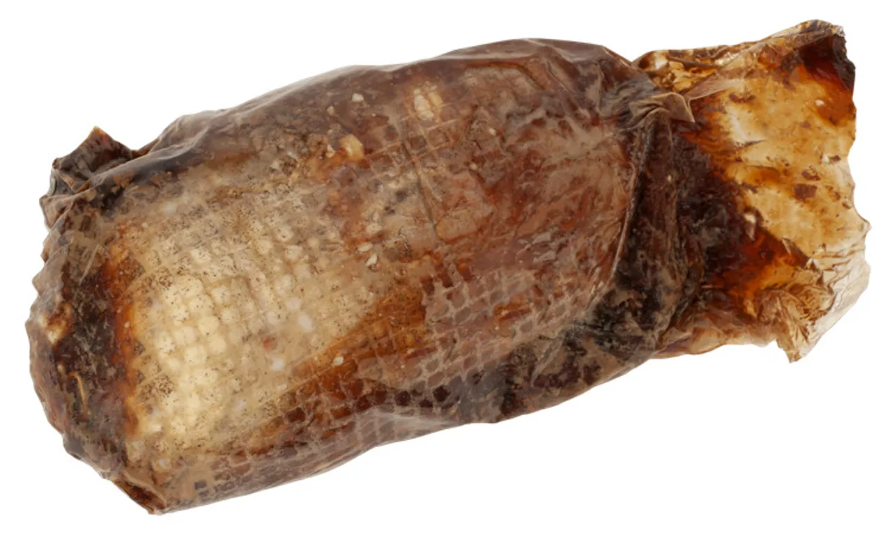 LAMMESTEIK STEKT HEL HANSSENS