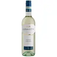 CANALETTO PINOT GRIGIO GARGANEGA 12% 75CL