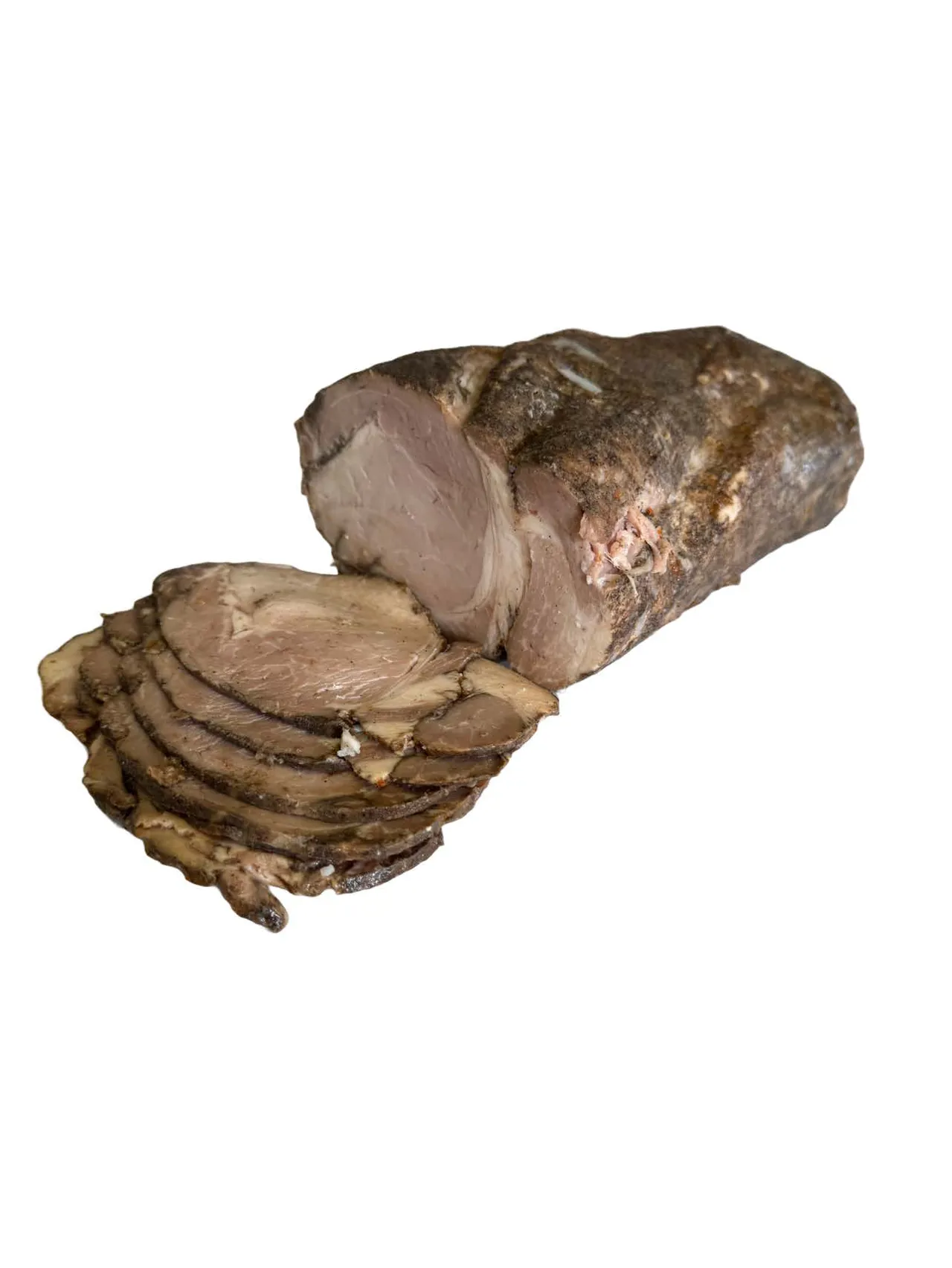 SVINEKAM STEKT SKÅRET CA 1KG HANSSENS