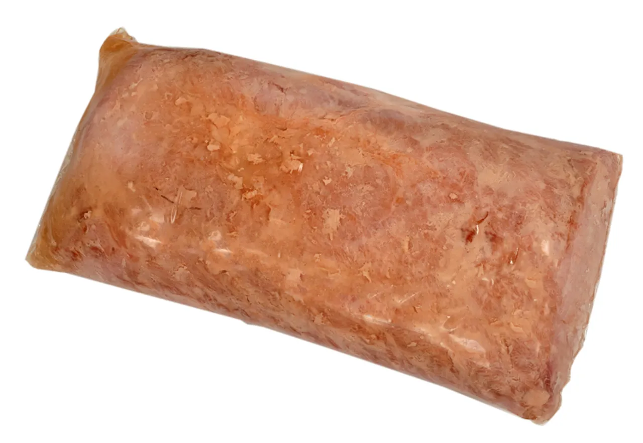 SVINEKAM RØKT/KOKT HEL HANSSEN