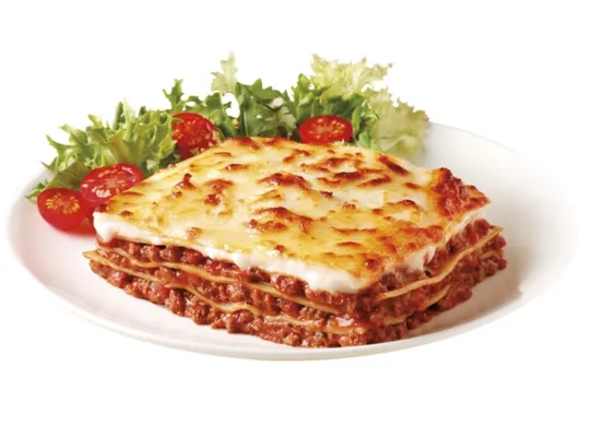 TORO LASAGNE PORSJON CA 330G 4KG TORO LASAGNE PORSJON CA 330G 4KG