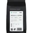 ØKOLOG&FAIRTRADE HEL 500G