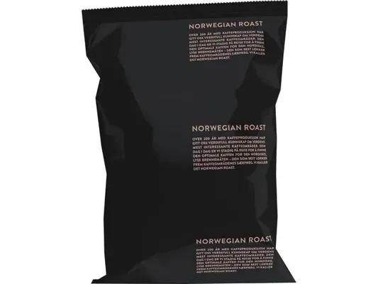 Økolog&Fairtrade Finm 500g