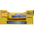 STABBUR-MAKRELL TUBE 185G