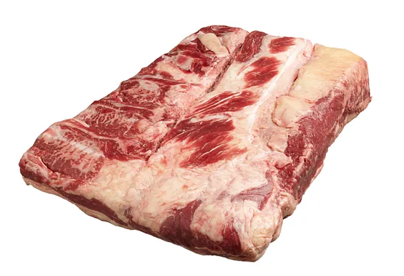 Ungfe Brisket