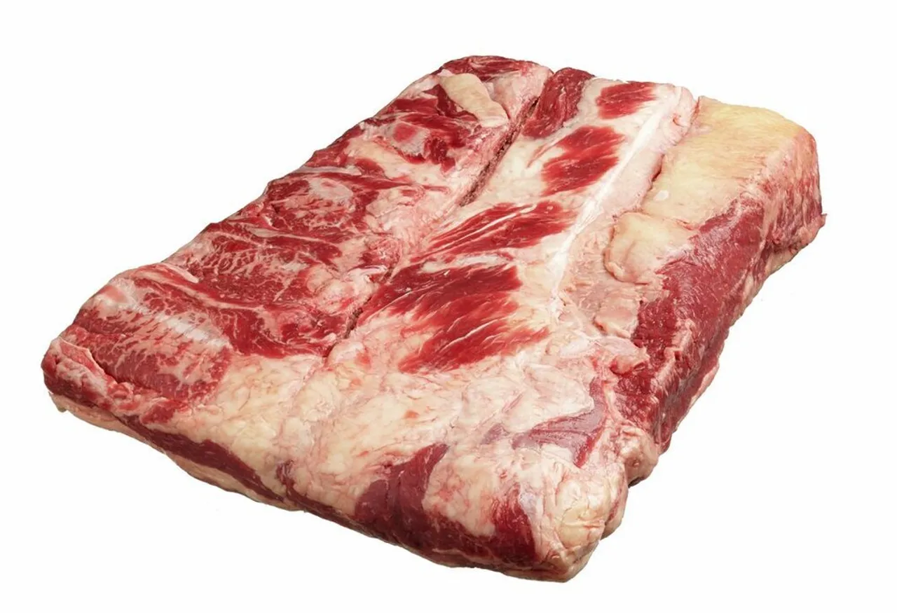 UNGFE BRISKET