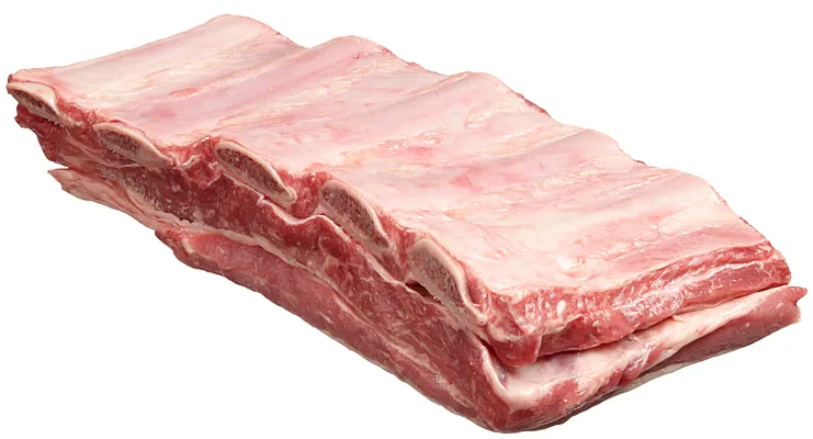 Ungfe Short Ribs