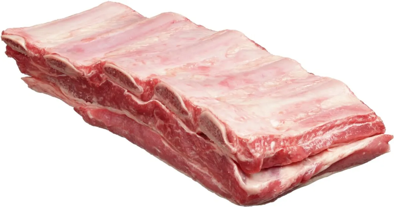 UNGFE SHORT RIBS