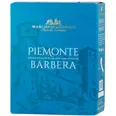BARBERA D'ALBA 14% 300CL