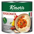 PEPERONATA 2,6KG KNORR