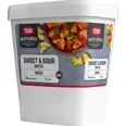 TORO SWEET SOUR GRYTE 1506 G