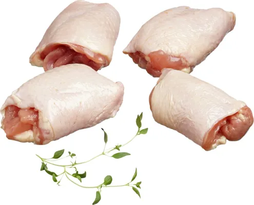 KYLLING OVERLÅR U/BEN 2KG KYLLING OVERLÅR U/BEN 2KG