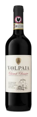 Volpaia Chianti Classico 13,5% 75cl