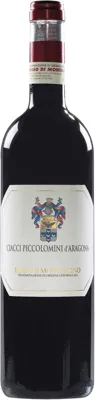 Rosso Di Montalcino 14,5% 75cl