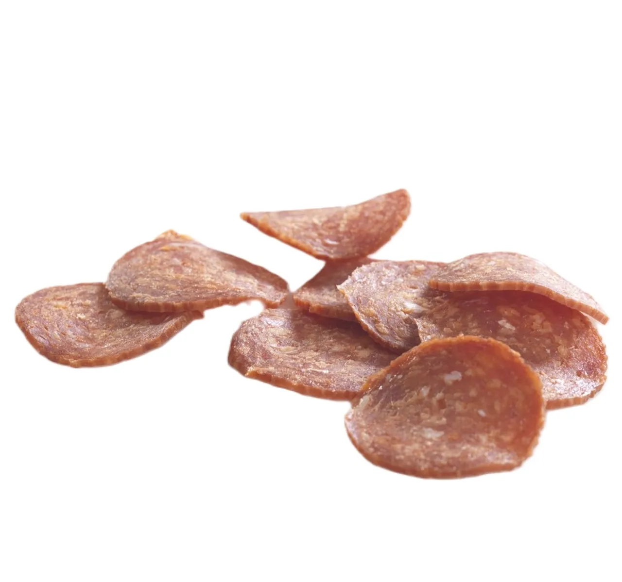 JÆDER PEPPERONI 48MM OPPSK